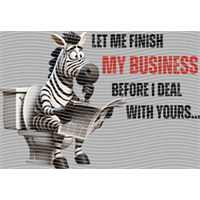 Animal Text Series-AT 16